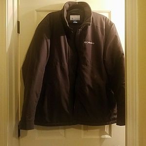 Columbia Jacket